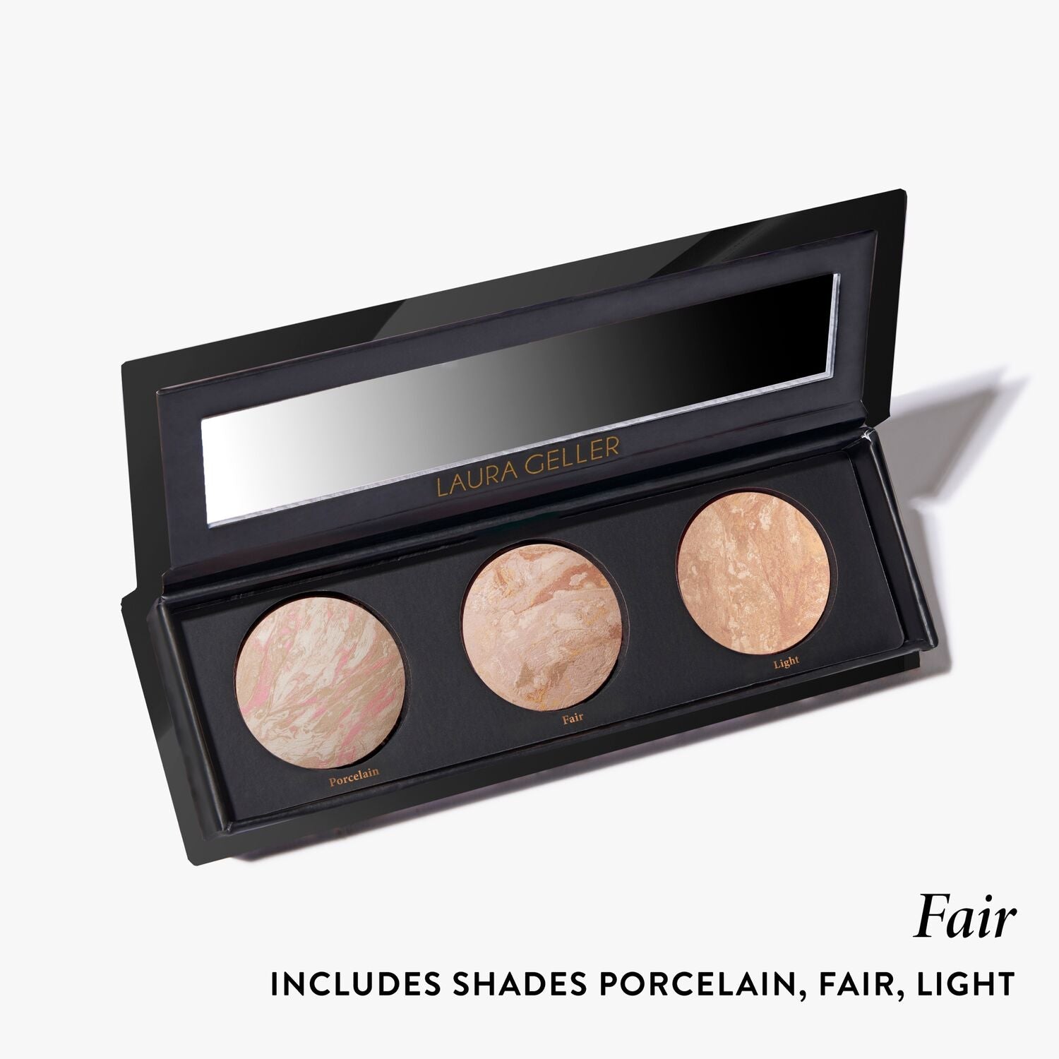 Baked Balance-n-Brighten Foundation Discovery Set