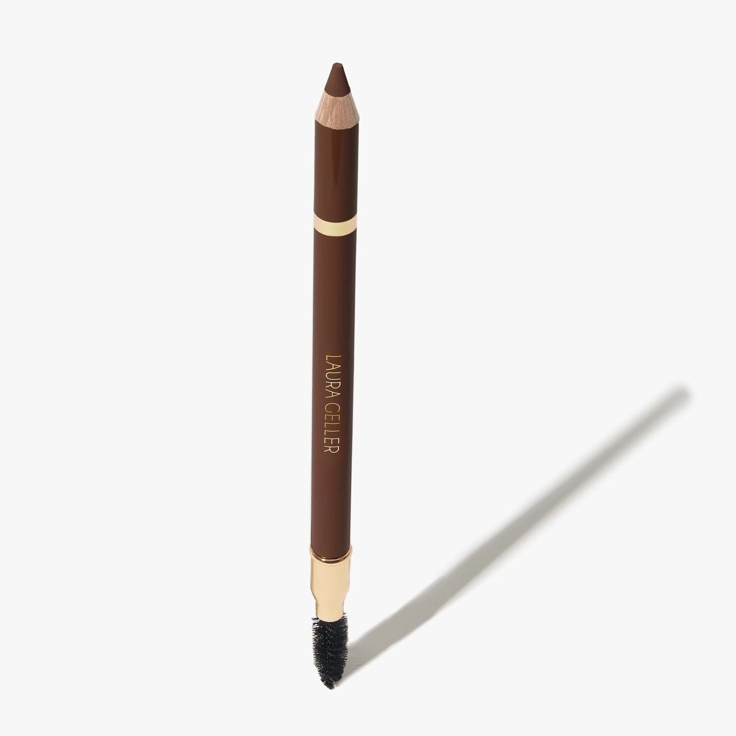 Bravo Brows Soft Pencil + Brush soldier
