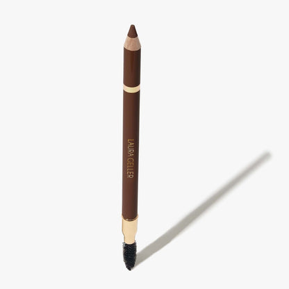 Bravo Brows Soft Pencil + Brush soldier