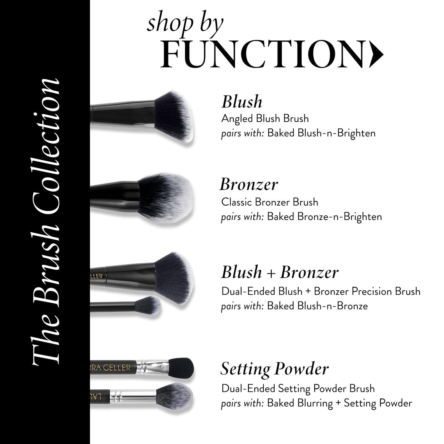 Brush Bestsellers product comparison