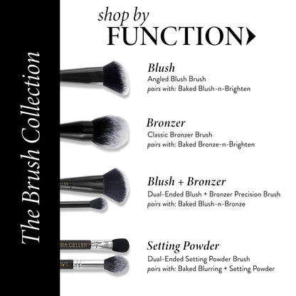 Brush Bestsellers product comparison