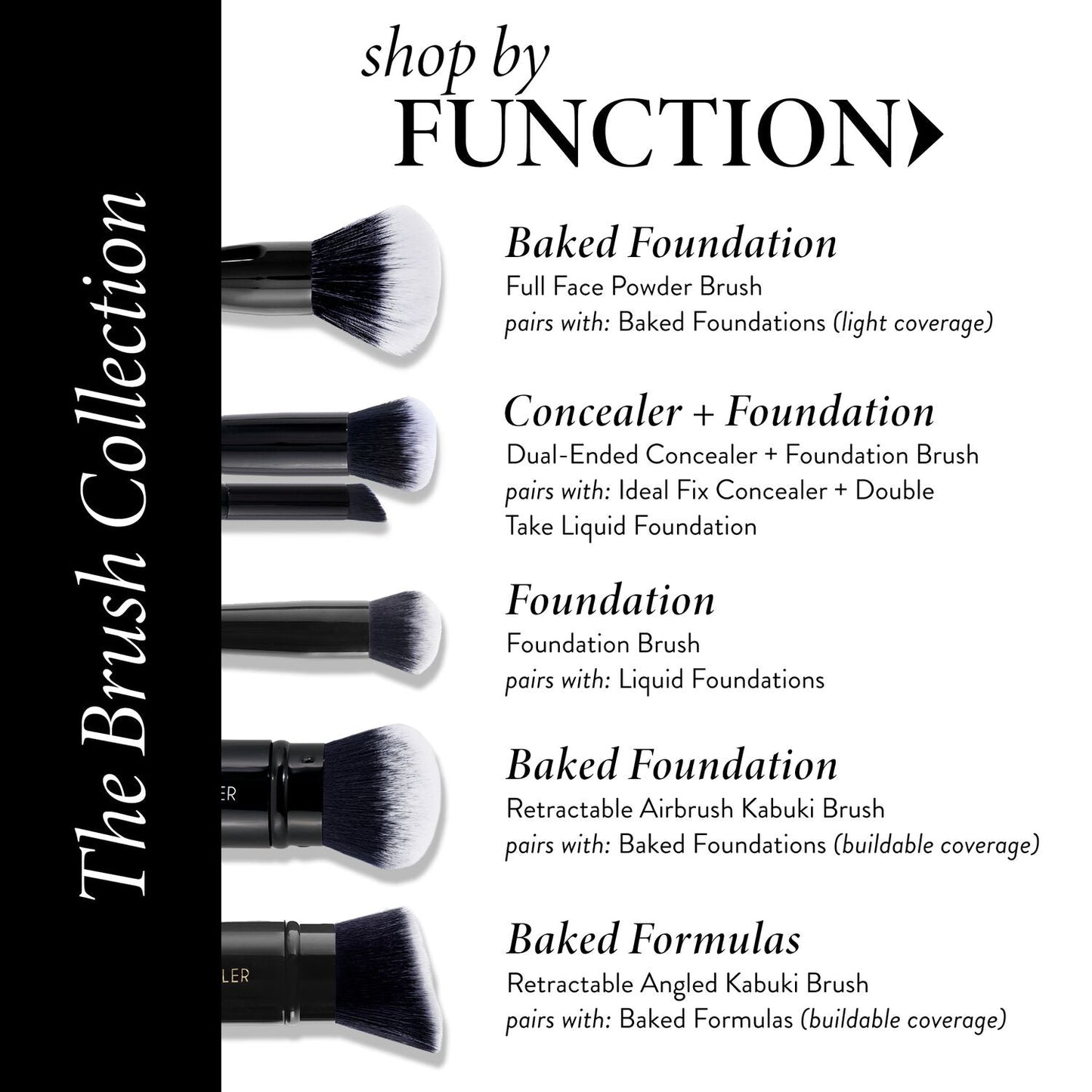 Brush Bestsellers product comparison