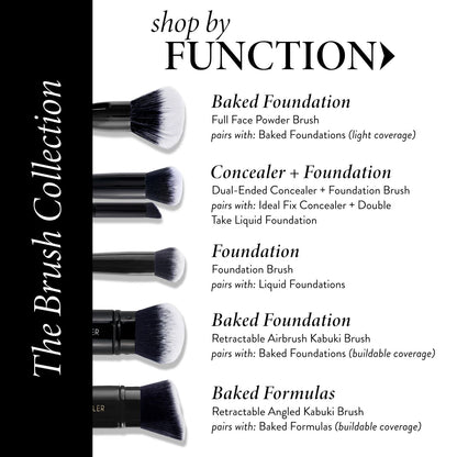 Brush Bestsellers product comparison