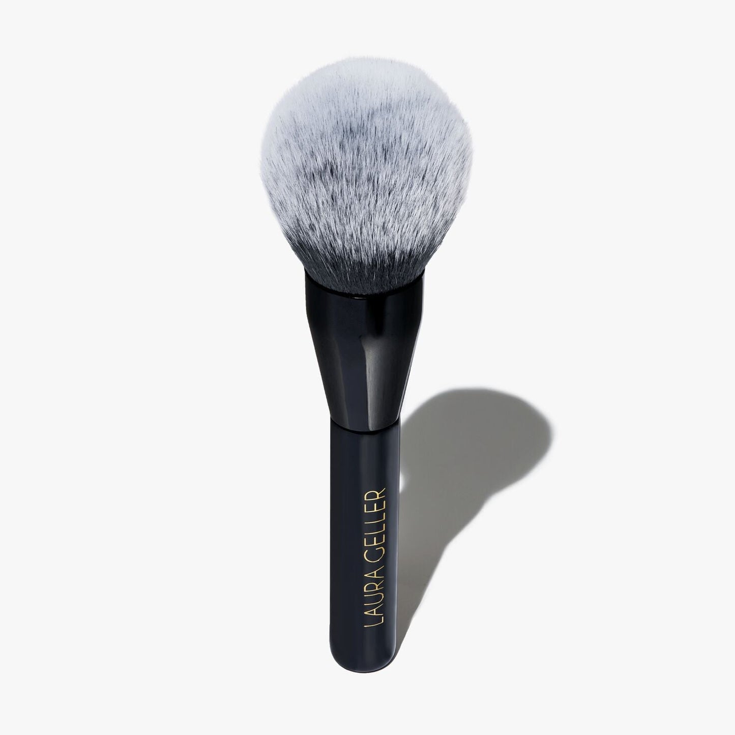 bronzer brush soldier