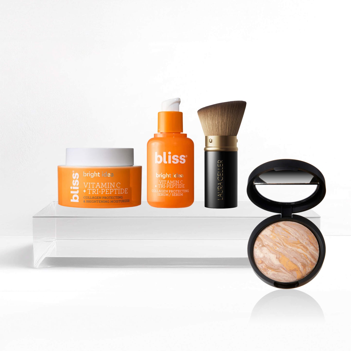 better brighter skin kit soldier