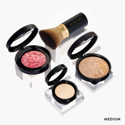 Daily Routine Natural Kit Soldier in Medium