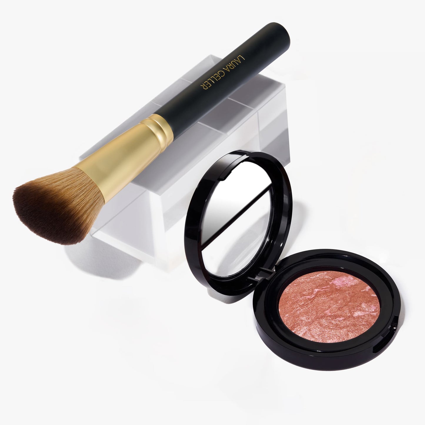 Best of Blush Kit in pink grapefruit