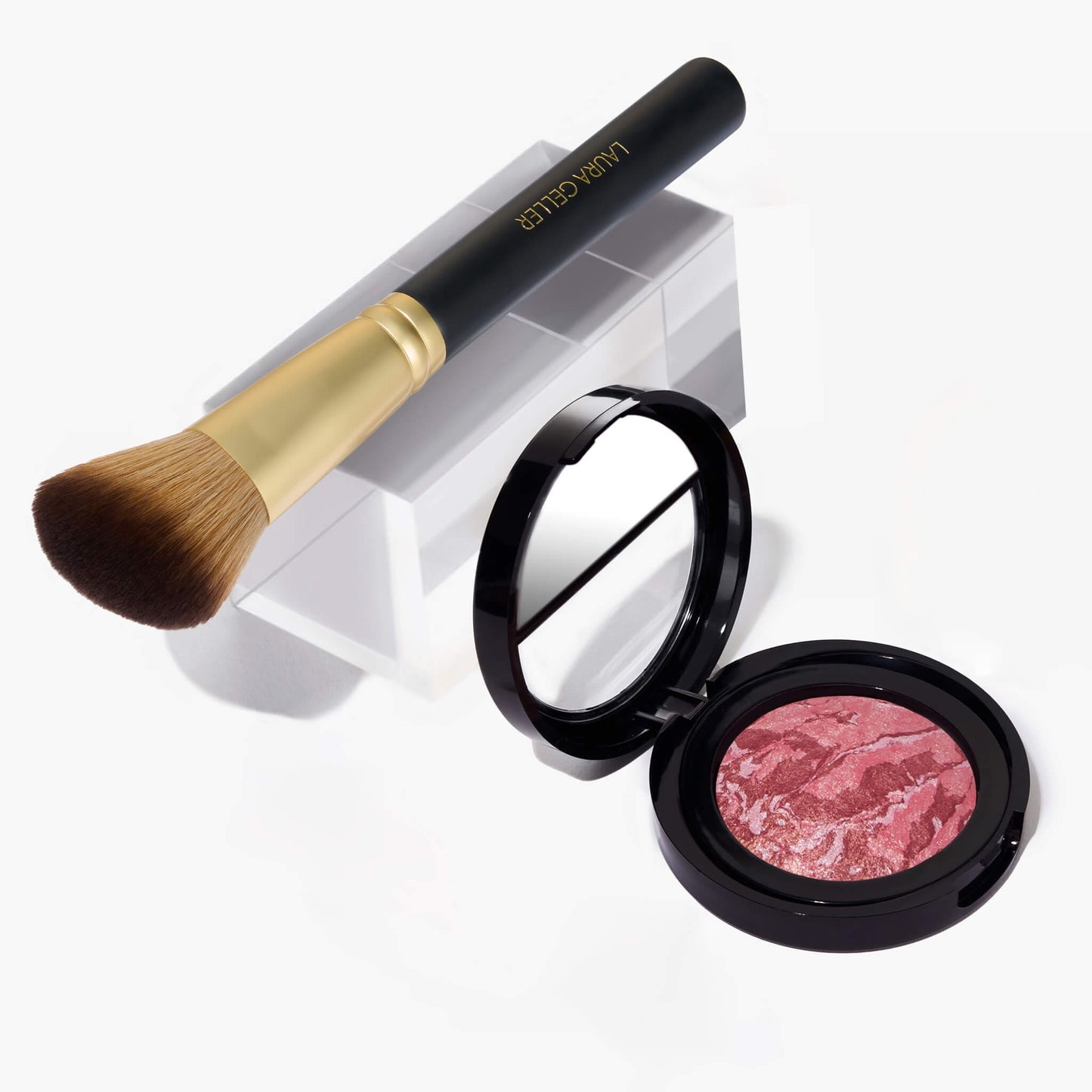 Best of Blush Kit in tropic hues