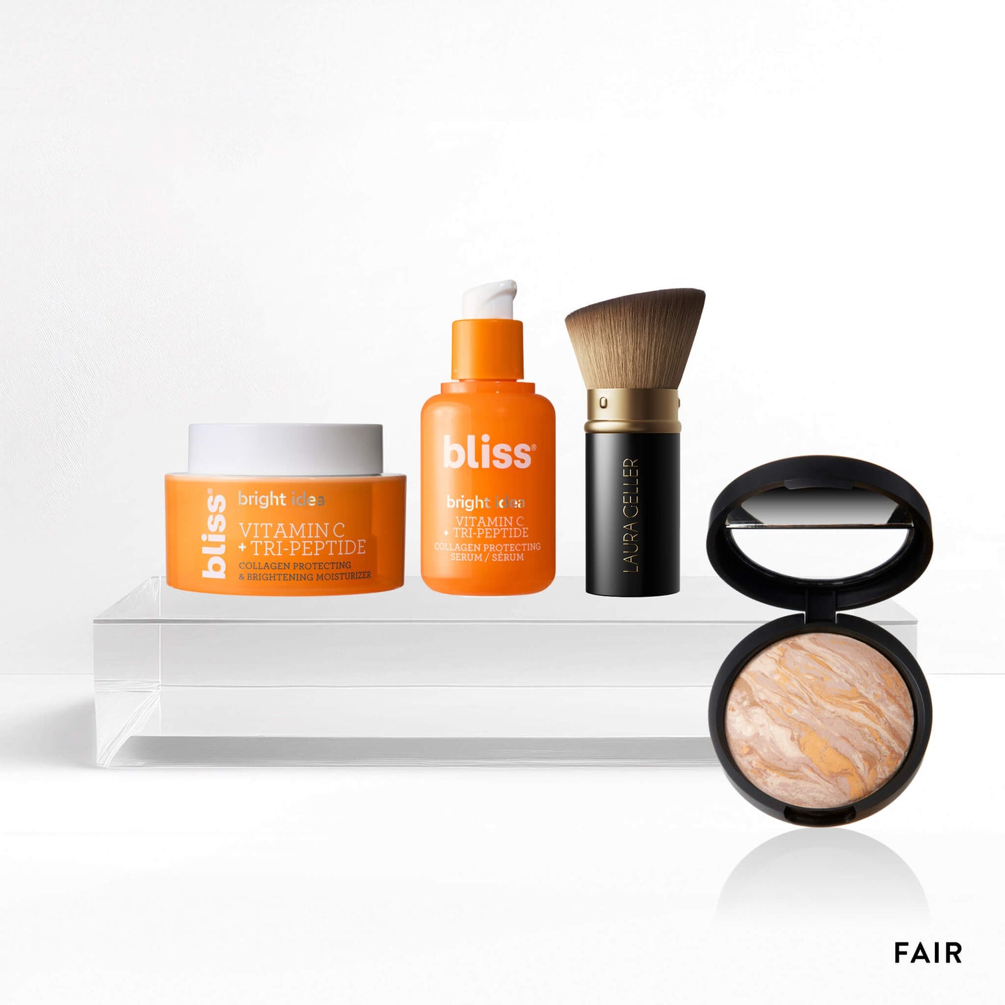 Better, Brighter Skin Kit (4PC)