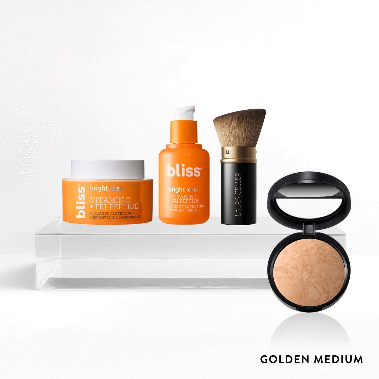 Better, Brighter Skin Kit (4PC)