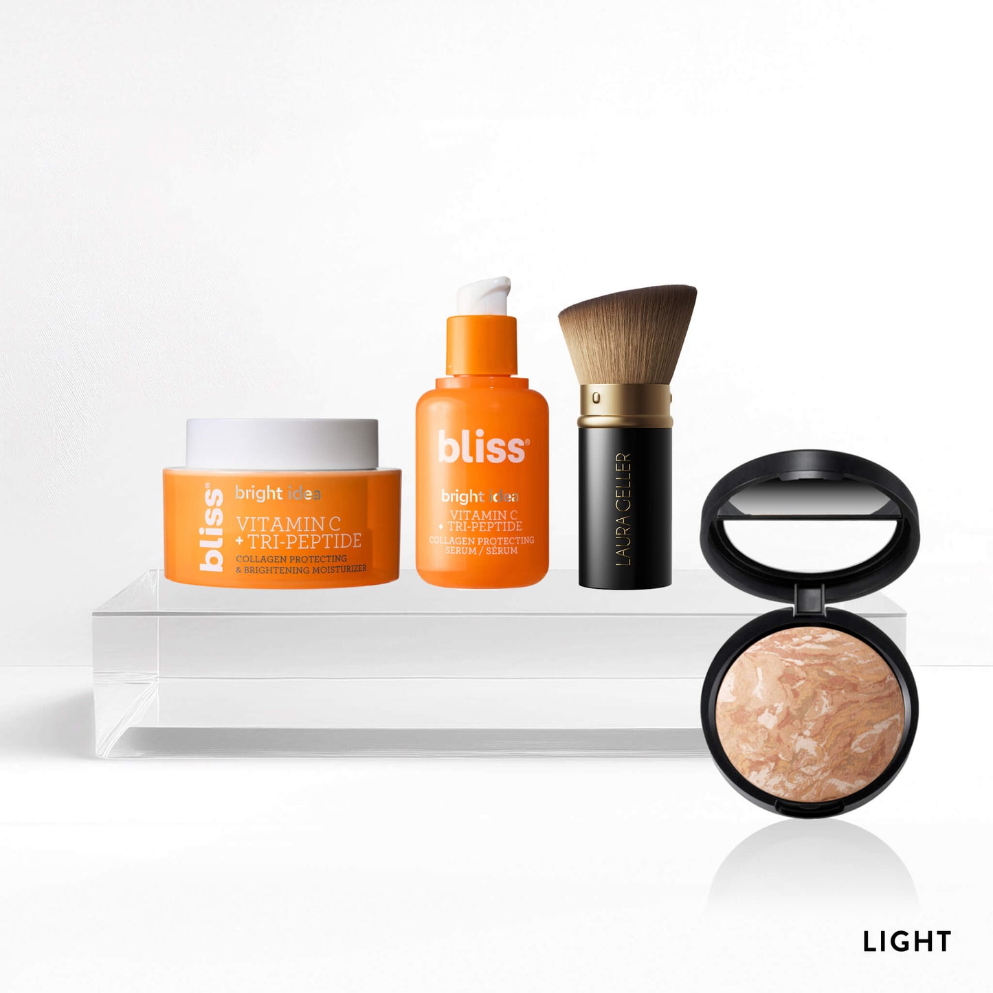 Better, Brighter Skin Kit (4PC)