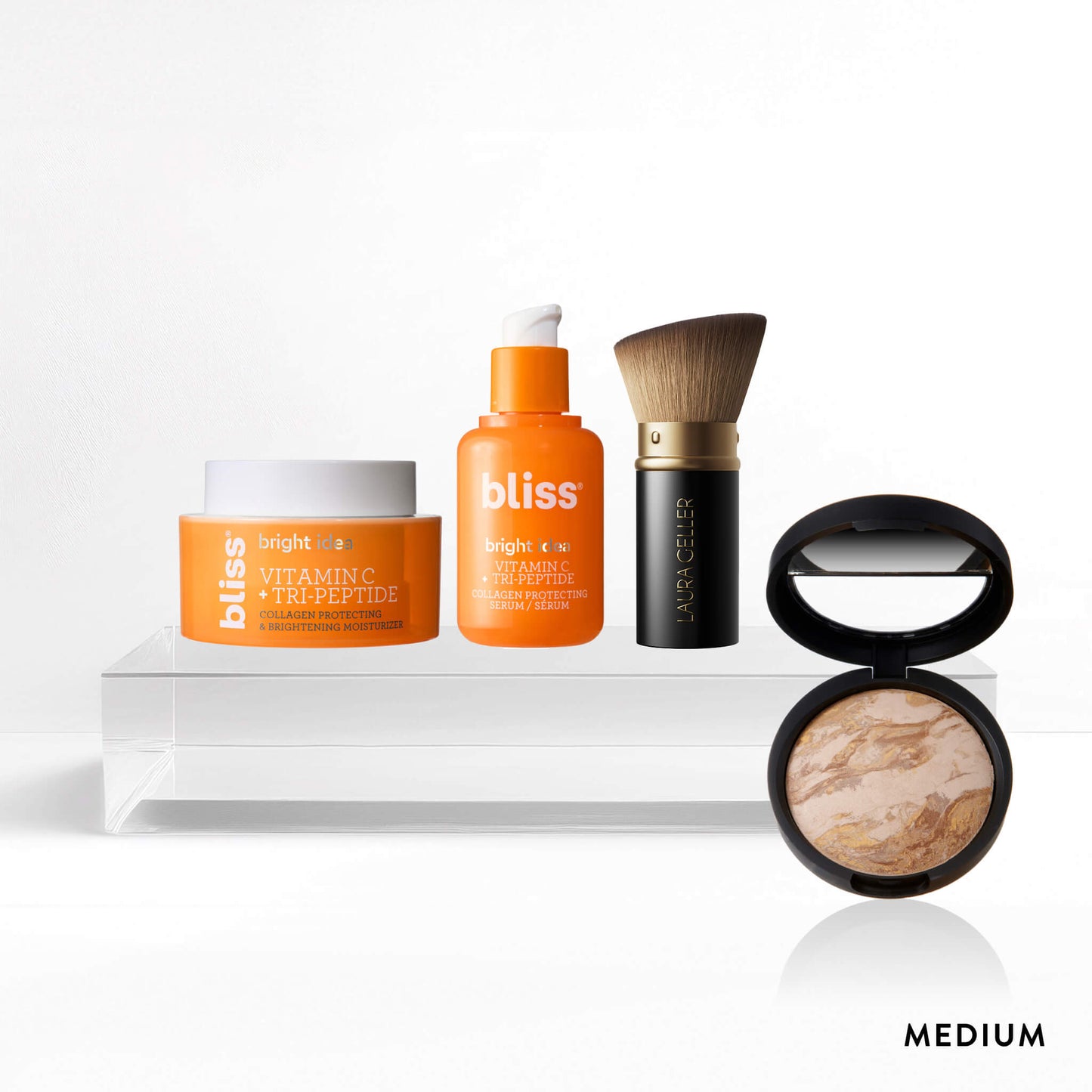 Better, Brighter Skin Kit (4PC)