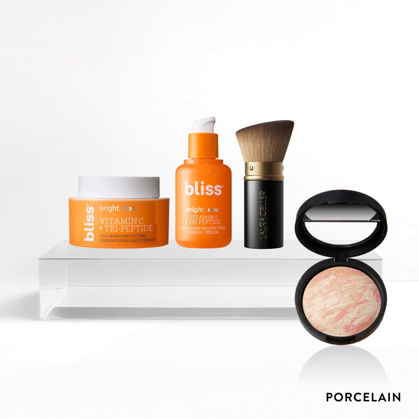Better, Brighter Skin Kit (4PC)