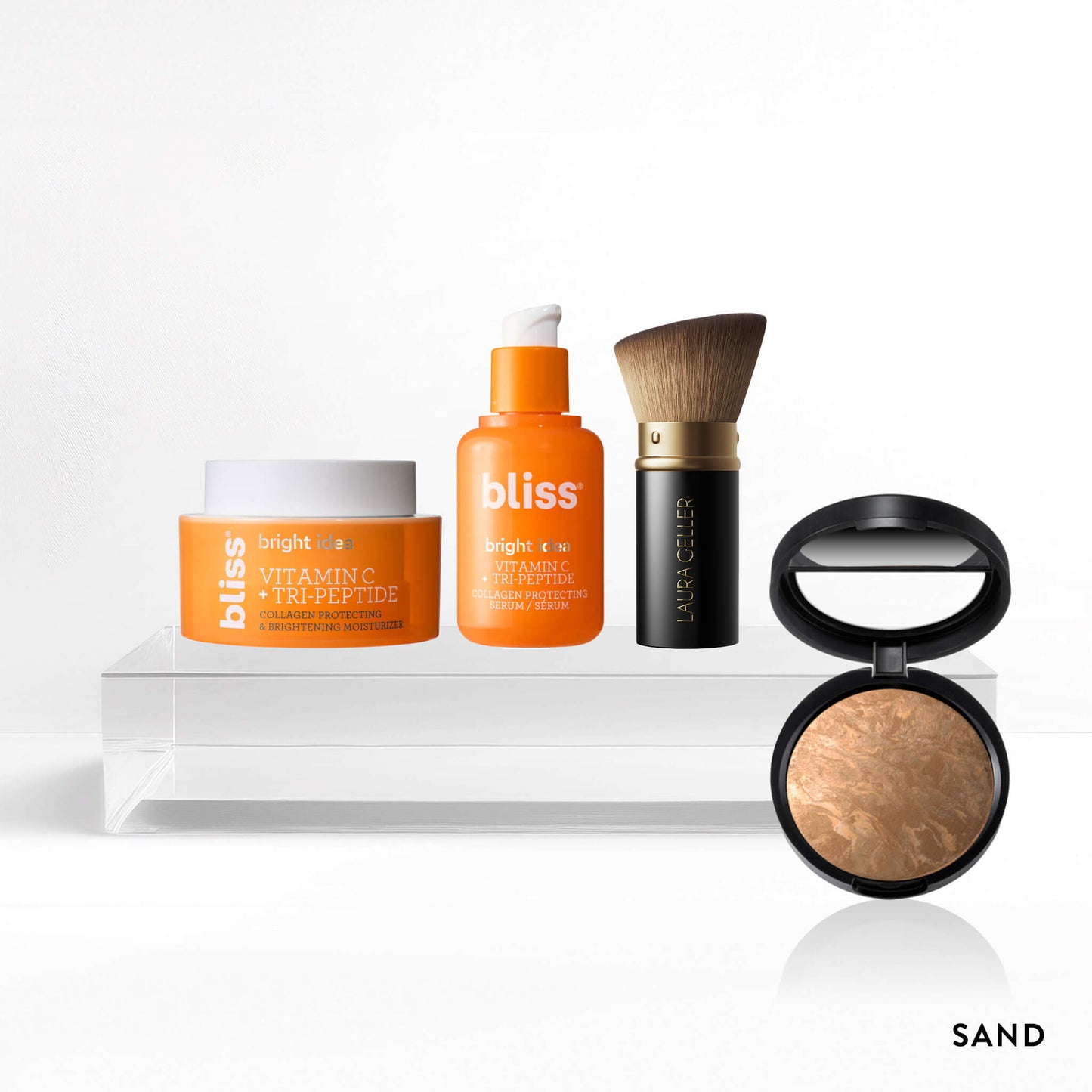 Better, Brighter Skin Kit (4PC)