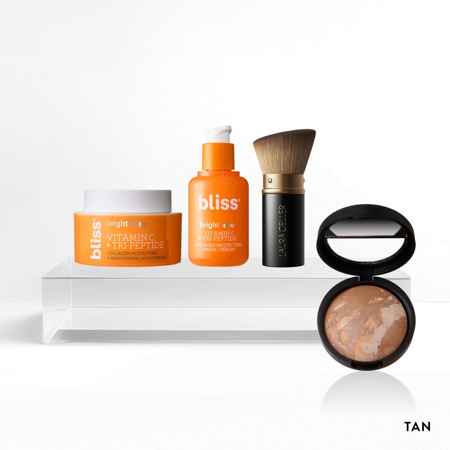 Better, Brighter Skin Kit (4PC)