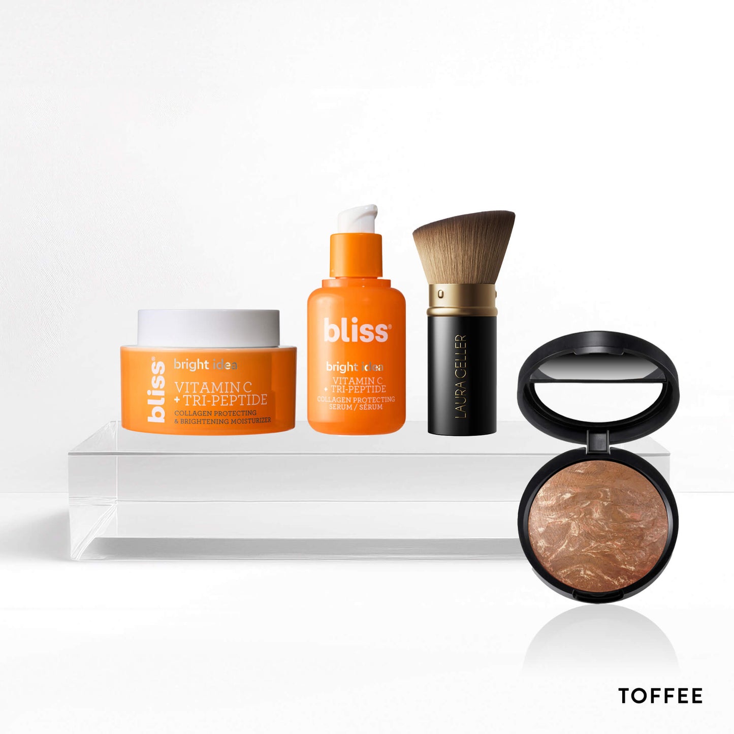 Better, Brighter Skin Kit (4PC)