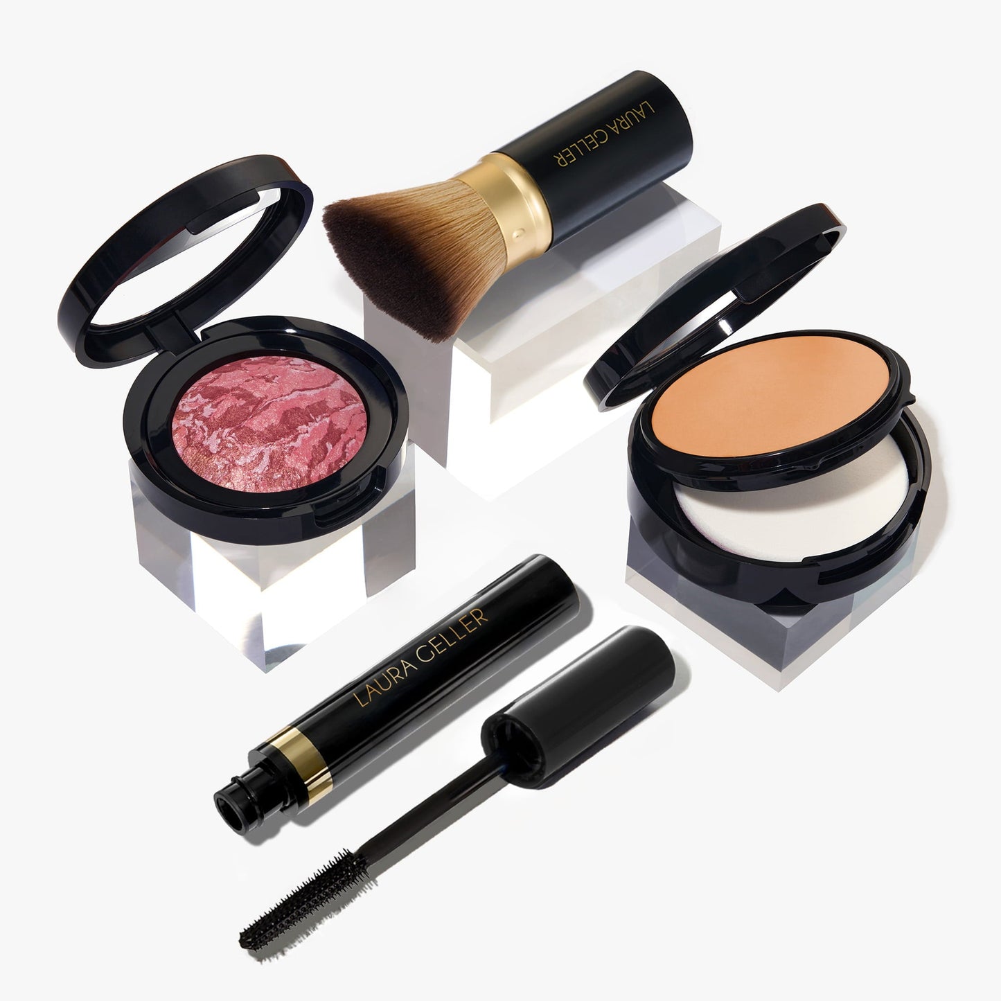 daily routine full coverage medium soldier