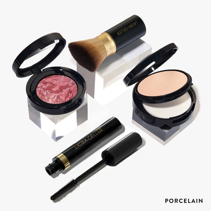 Daily Routine Full Coverage Kit (4 PC)
