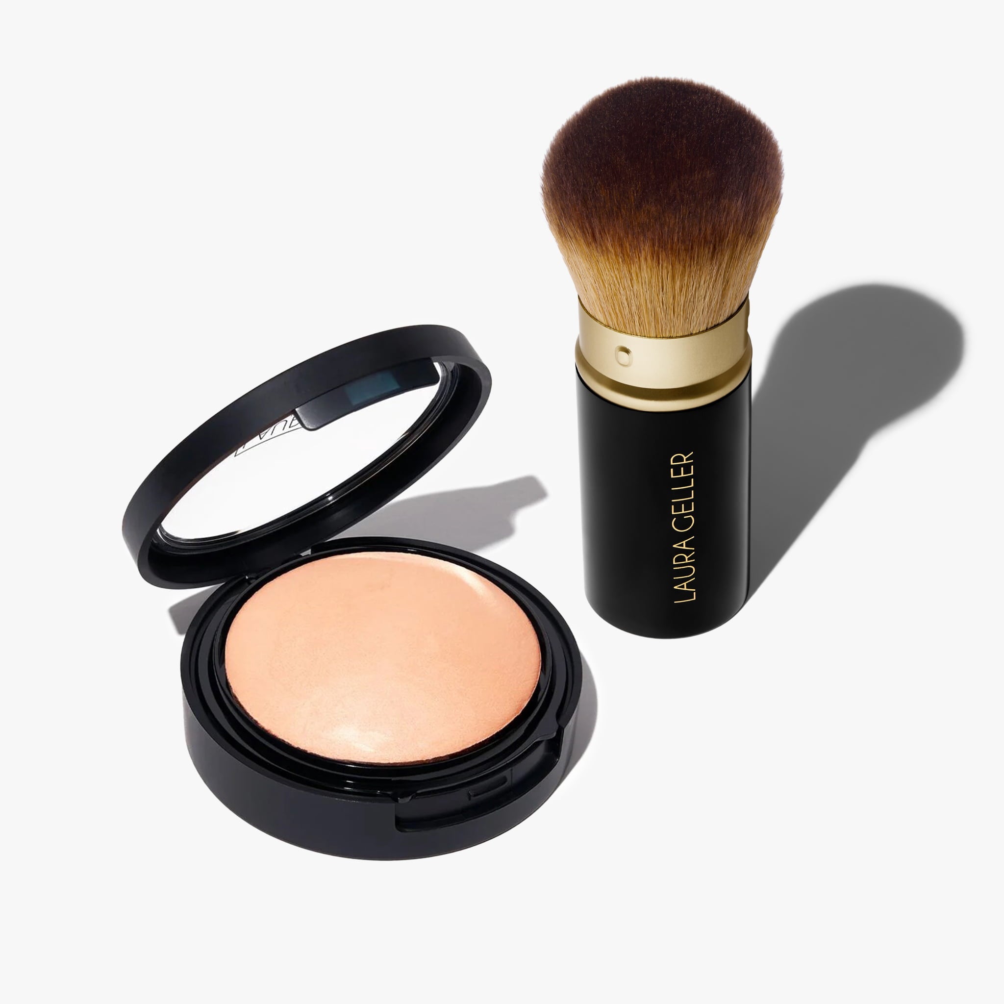 Double Take Baked Essentials Kit (2PC)