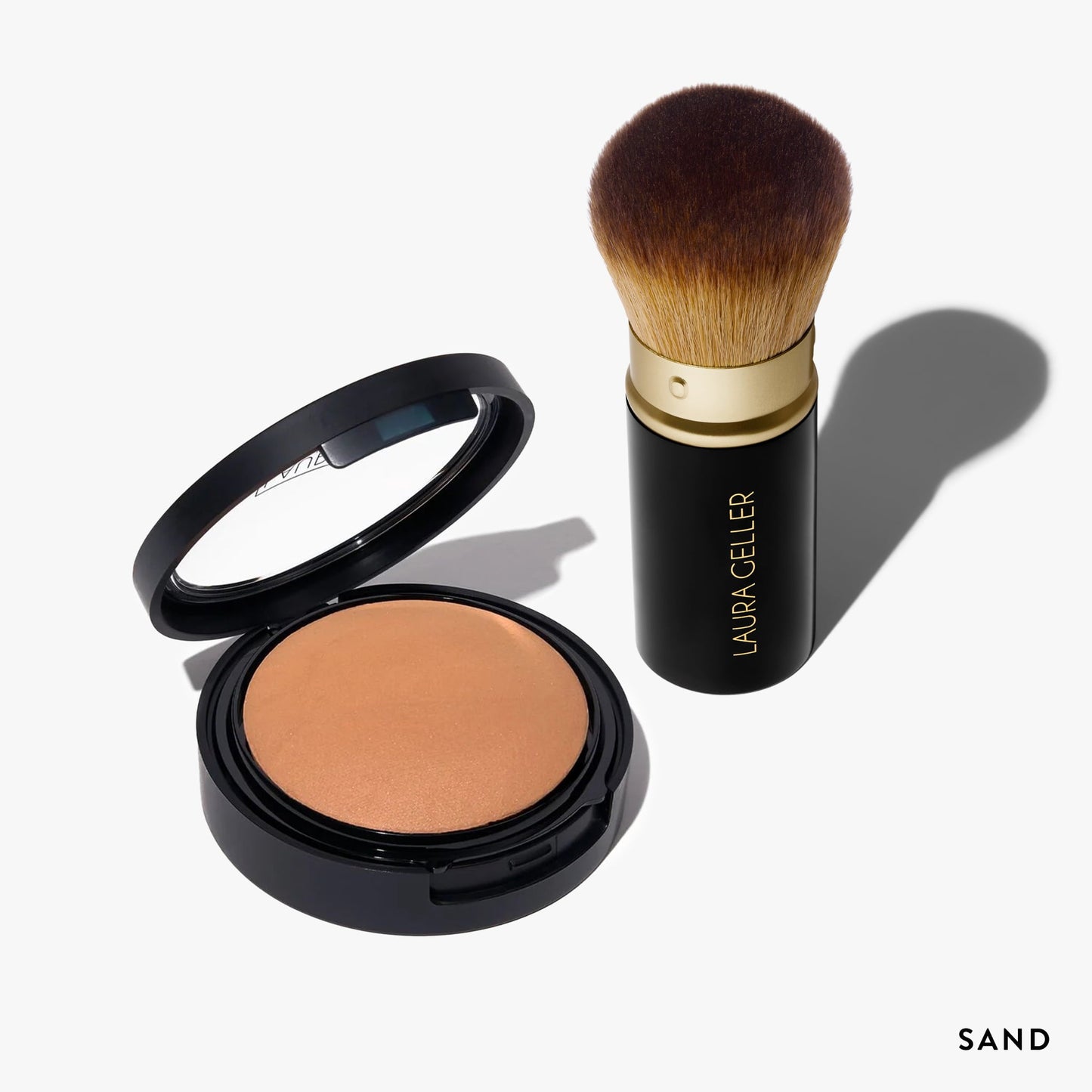 Double Take Baked Essentials Kit (2PC)