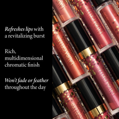 Laura Geller Chromatic Water Lip Tint Benefits