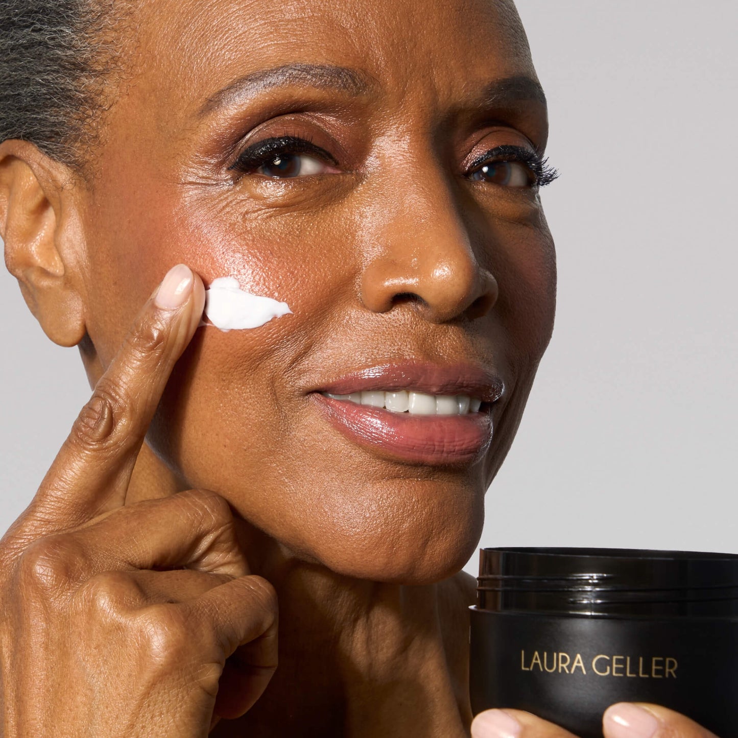 Cold Cream Makeup Removing Cleanser
