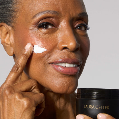 Cold Cream Makeup Removing Cleanser
