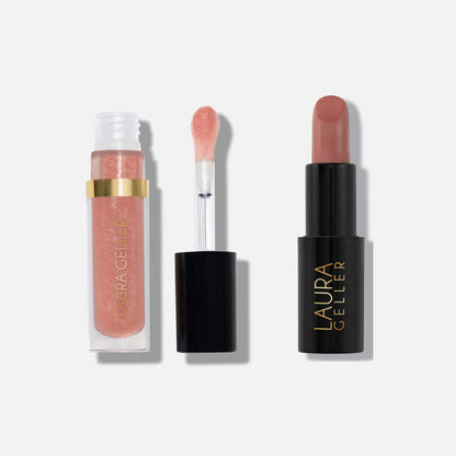 Color-n-Shine Lip Duo (2PC)