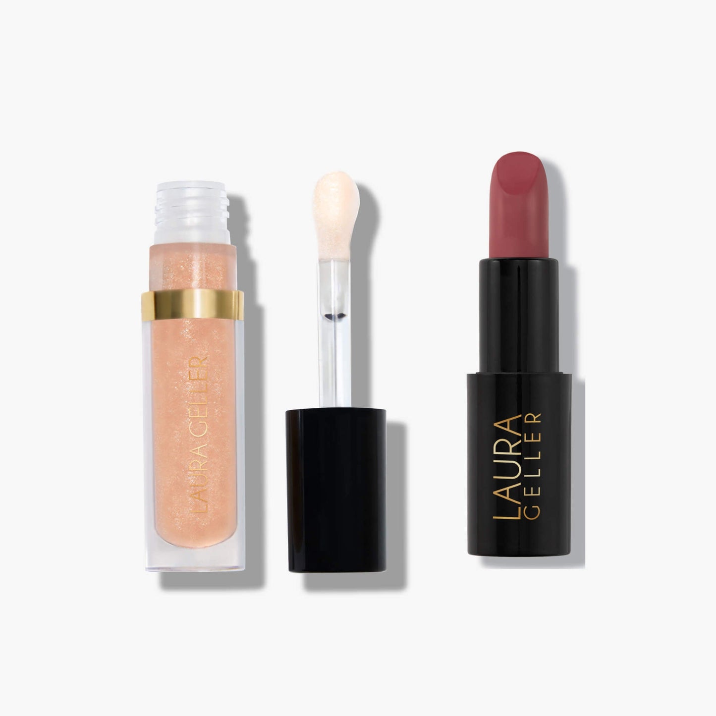 Color-n-Shine Lip Duo (2PC)