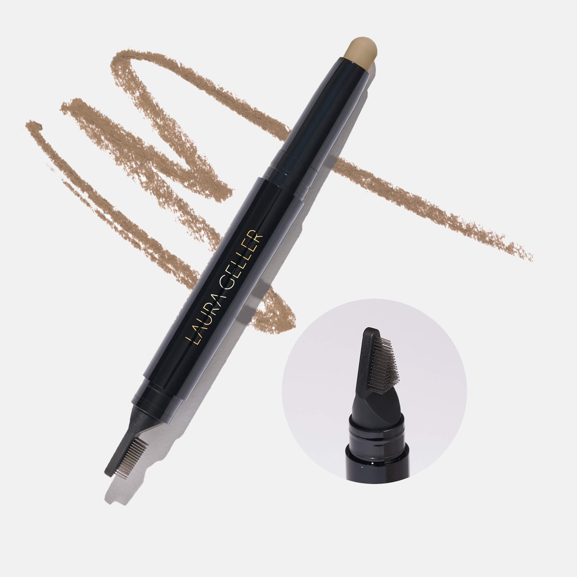 Define-n-Tame Brow Lifting Stick in Blonde