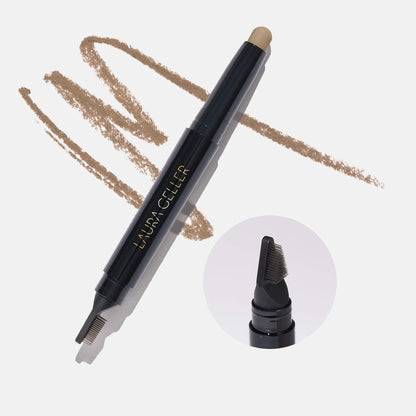 Define-n-Tame Brow Lifting Stick in Blonde