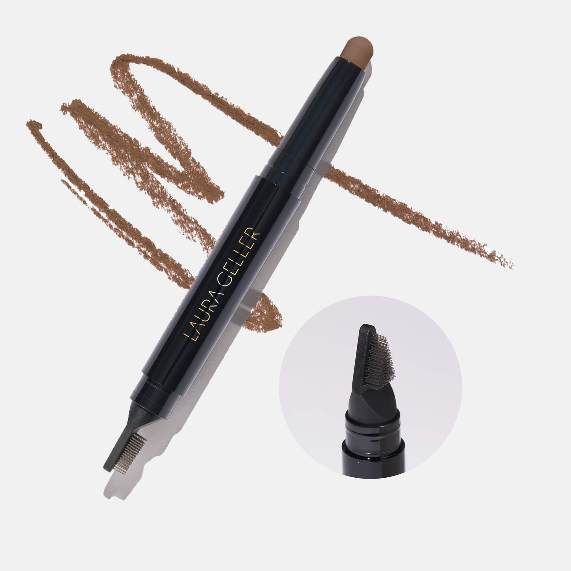 Define-n-Tame Brow Lifting Stick in Medium Brown