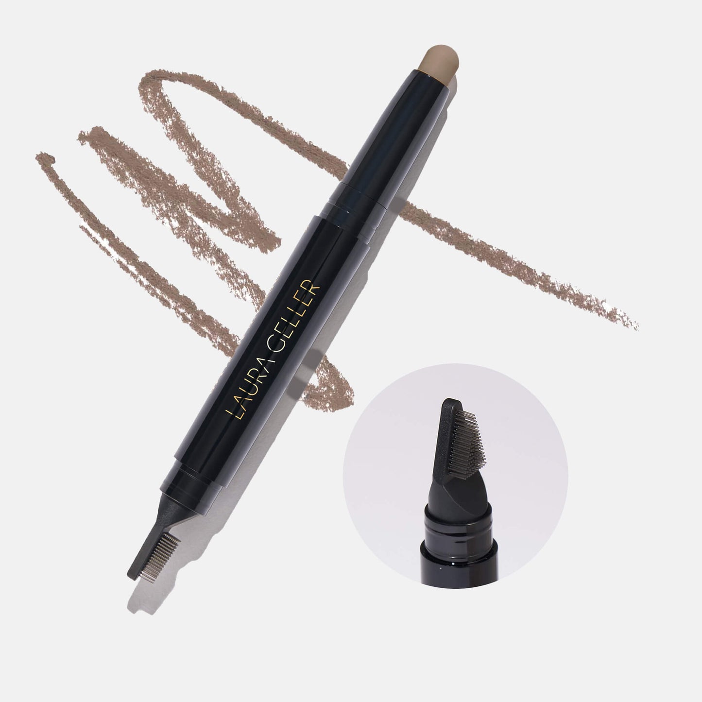 Define-n-Tame Brow Lifting Stick in Taupe