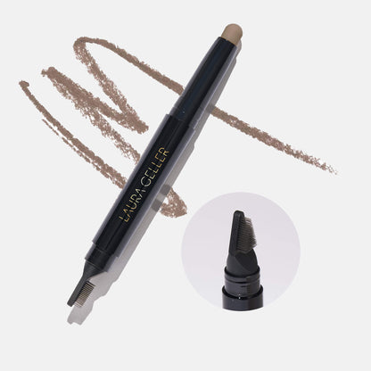 Define-n-Tame Brow Lifting Stick in Taupe