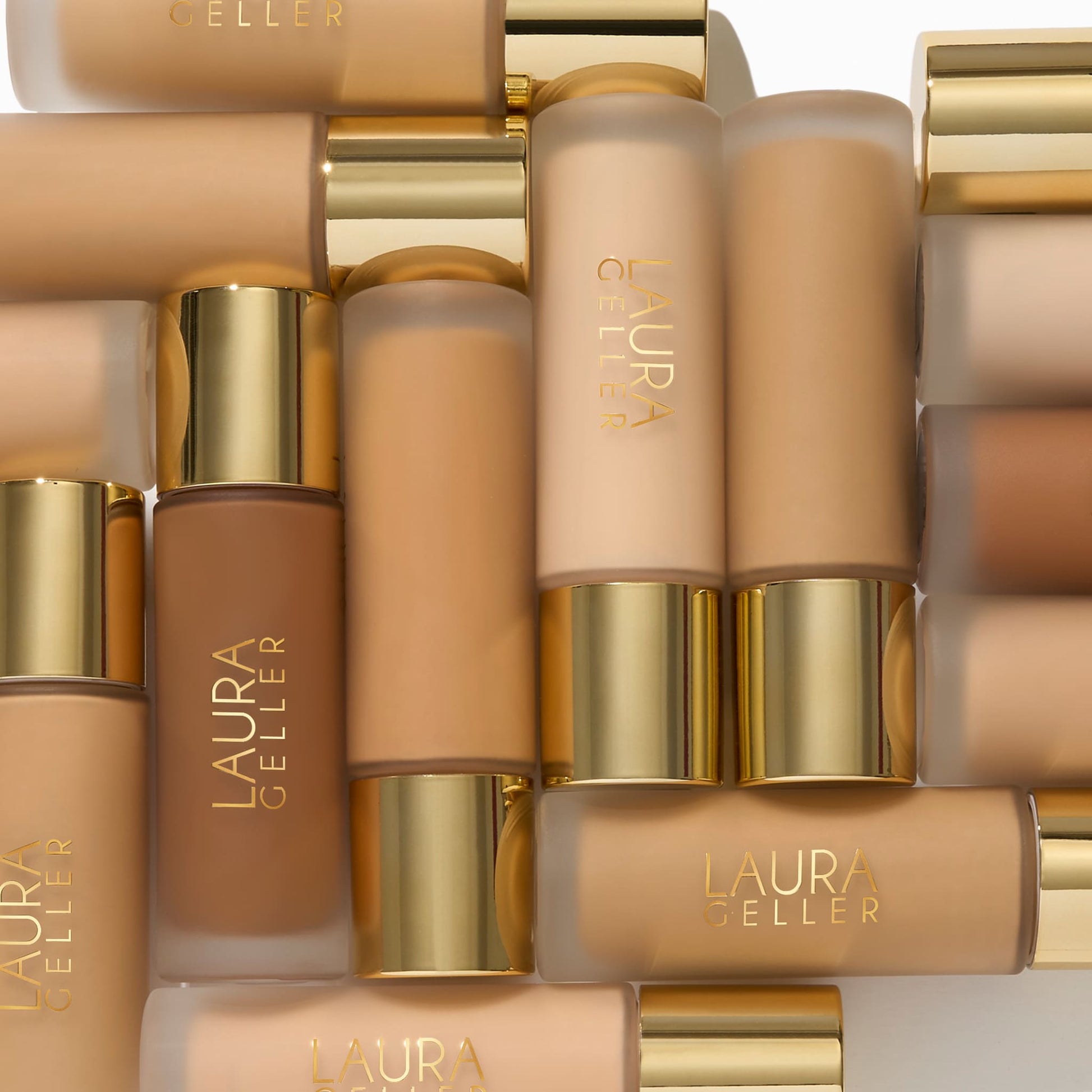 Double Take Liquid Foundation Lifestyle