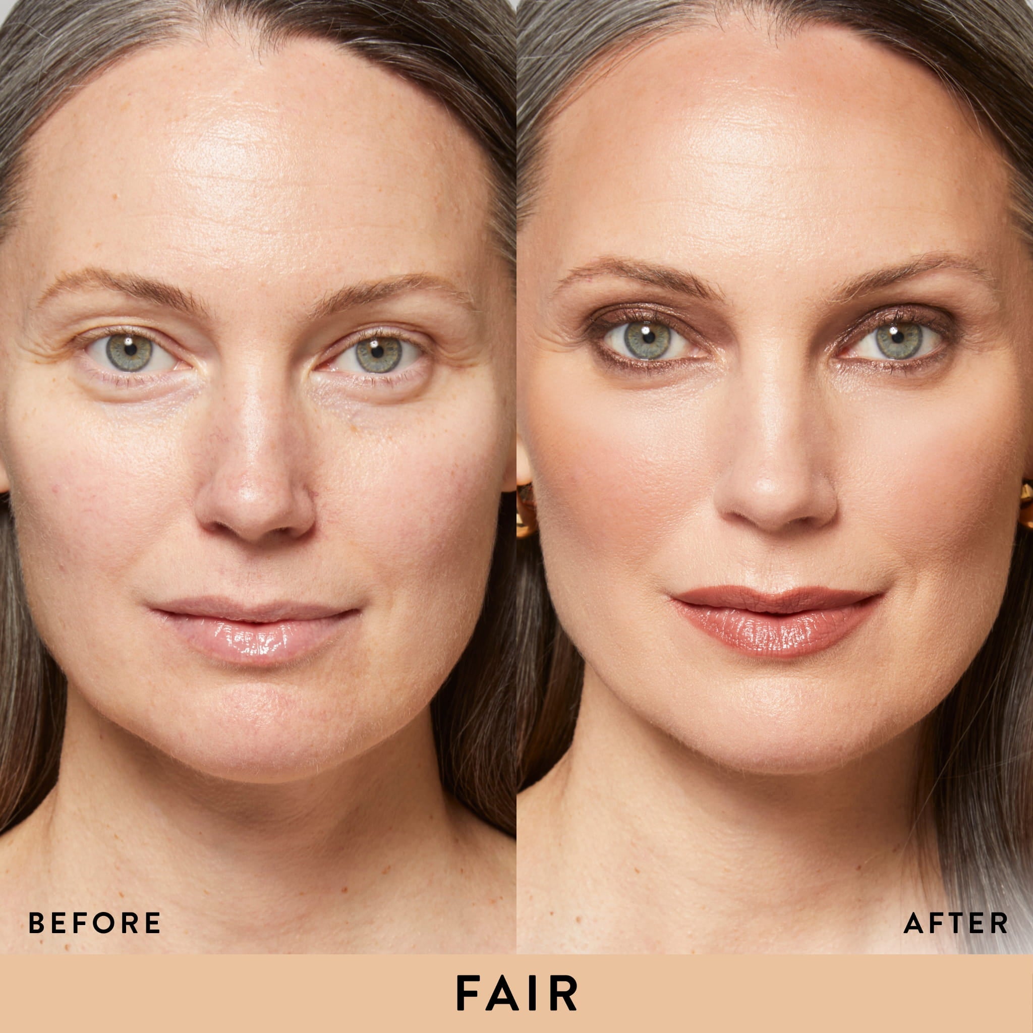 Double Take Baked Bronzer - BA Fair