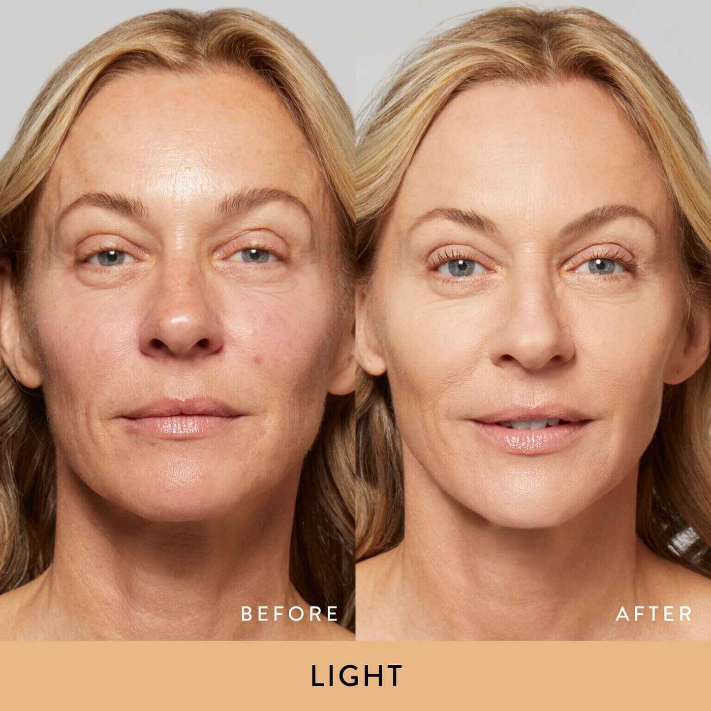 Double Take Baked Model B&A in Light