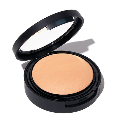 Double take baked full coverage foundation soldier