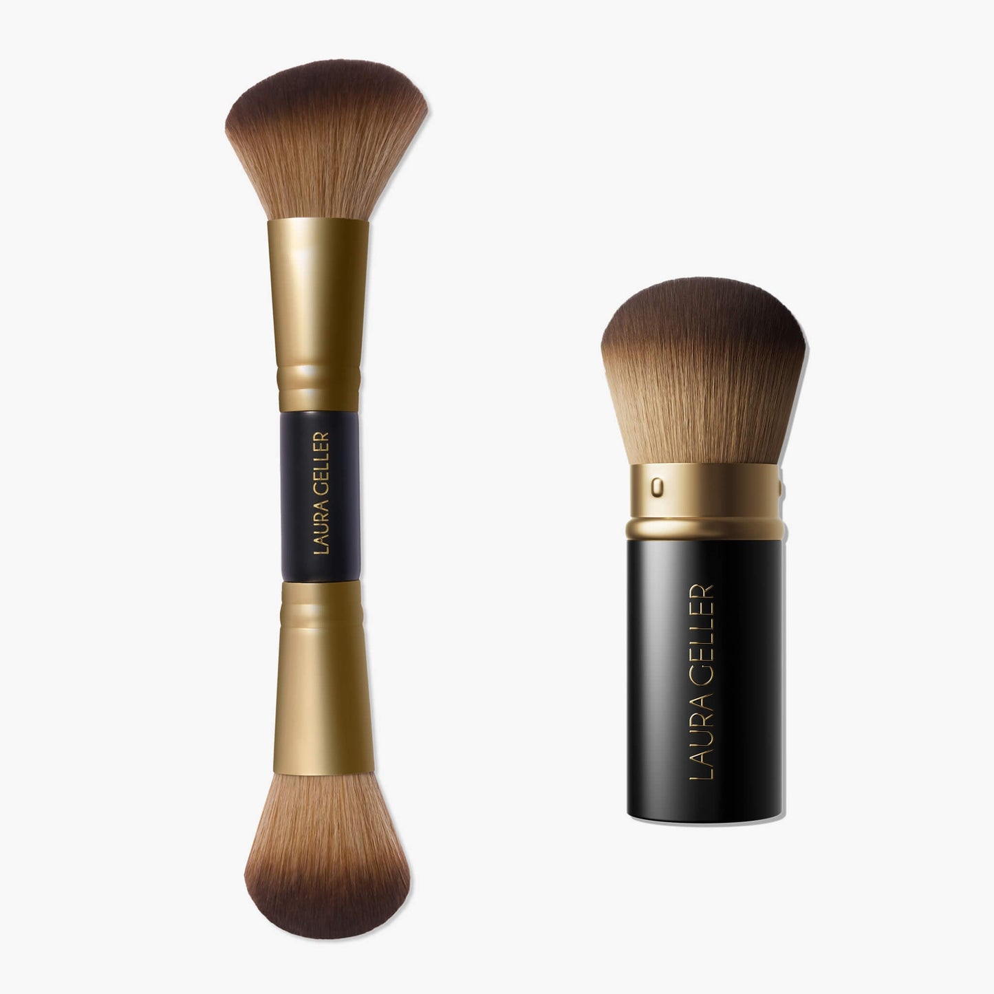 Face it All 2PC Brush Set Soldier