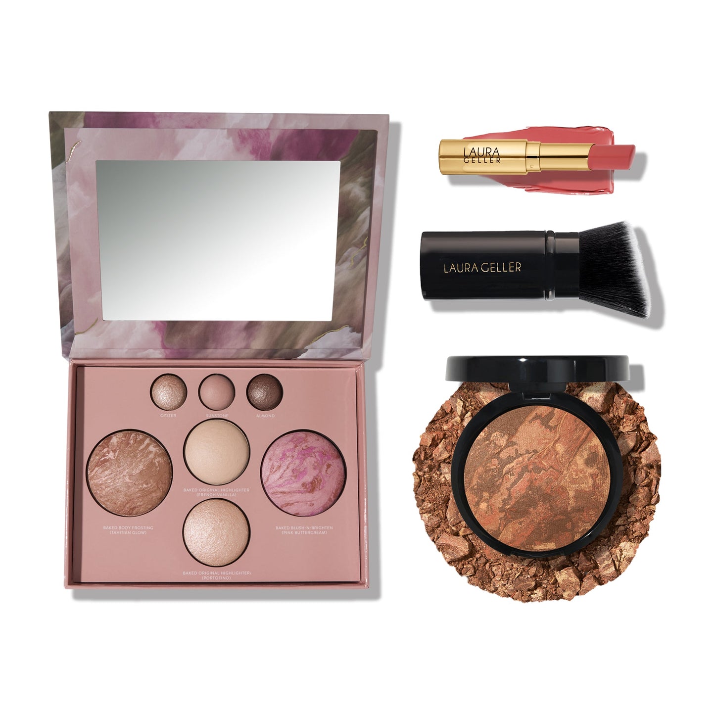 Gorgeous At Every Age Kit (4PC)