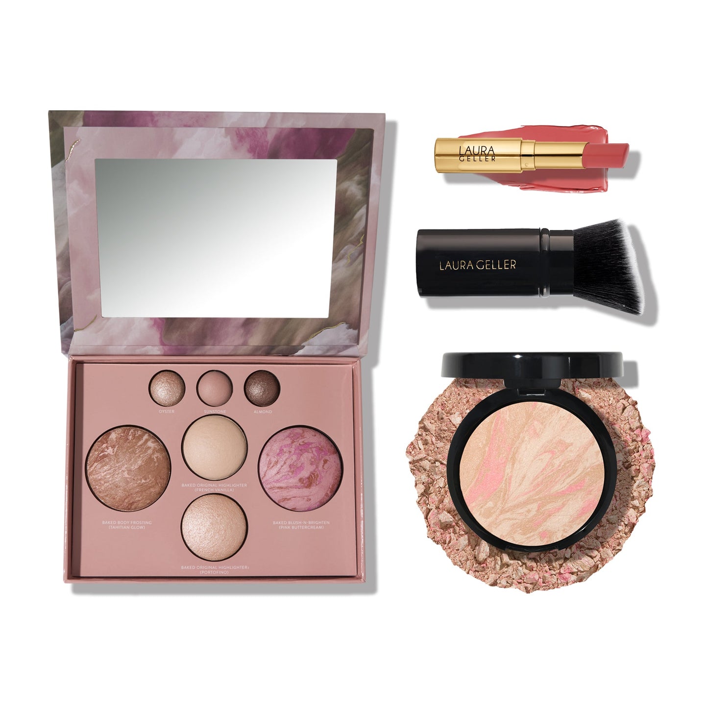 Gorgeous At Every Age Kit (4PC)