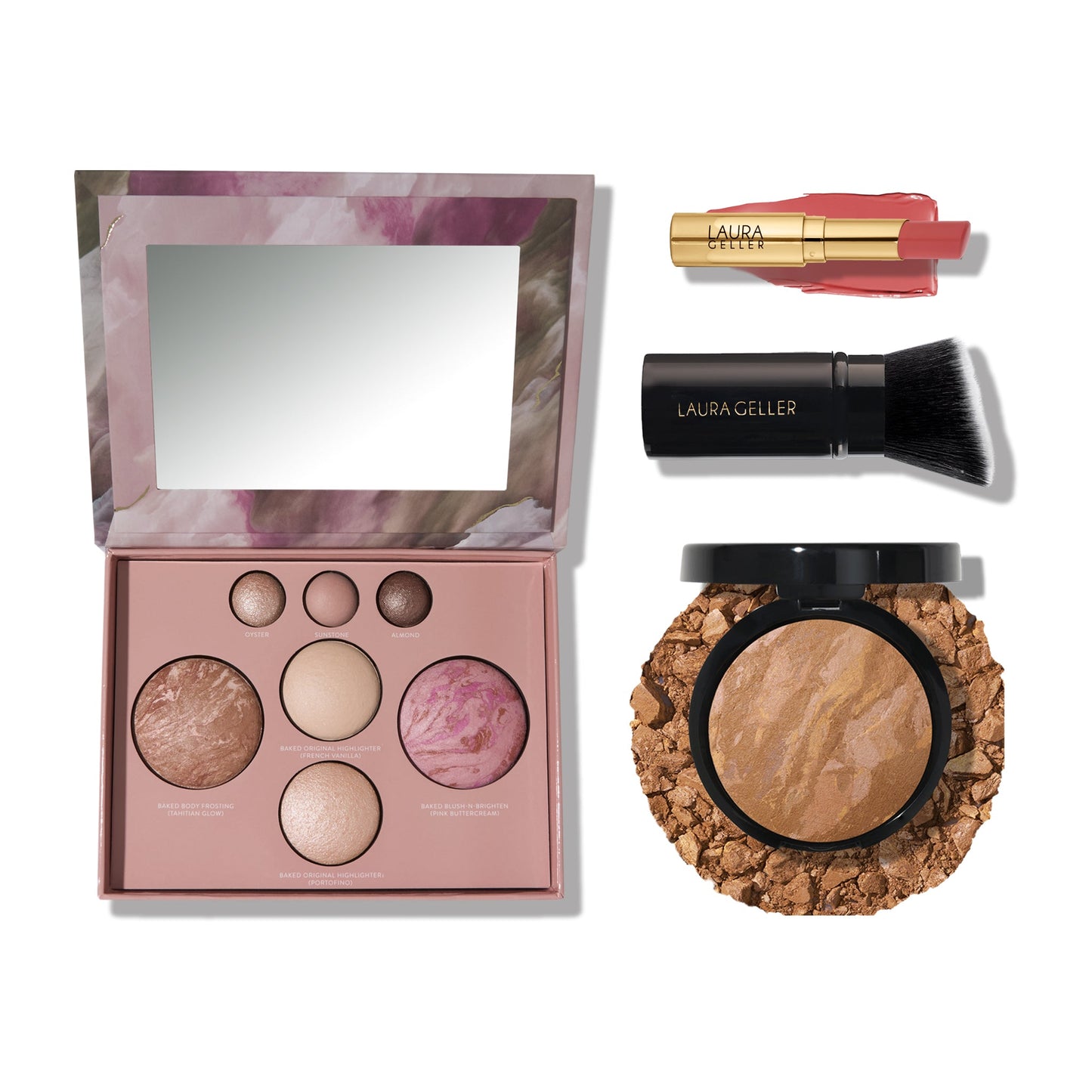 Gorgeous At Every Age Kit (4PC)
