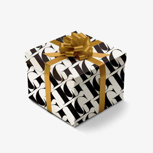 25th Anniversary 4 PC December Mystery Kit