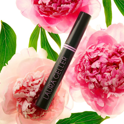 Laura Geller Glamlash Volumizing Mascara Lifestyle