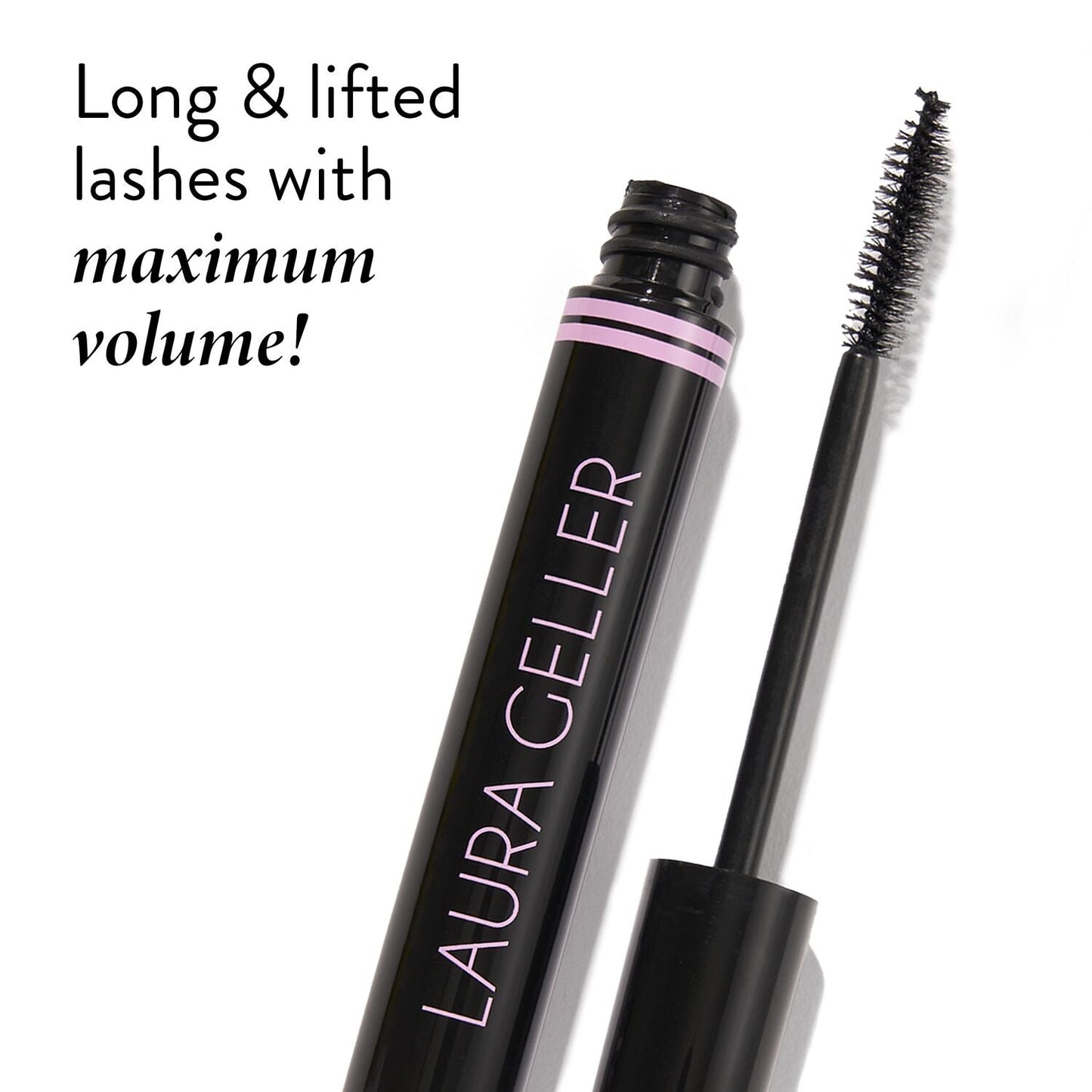 Mascara Benefits