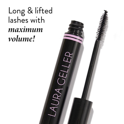 Mascara Benefits