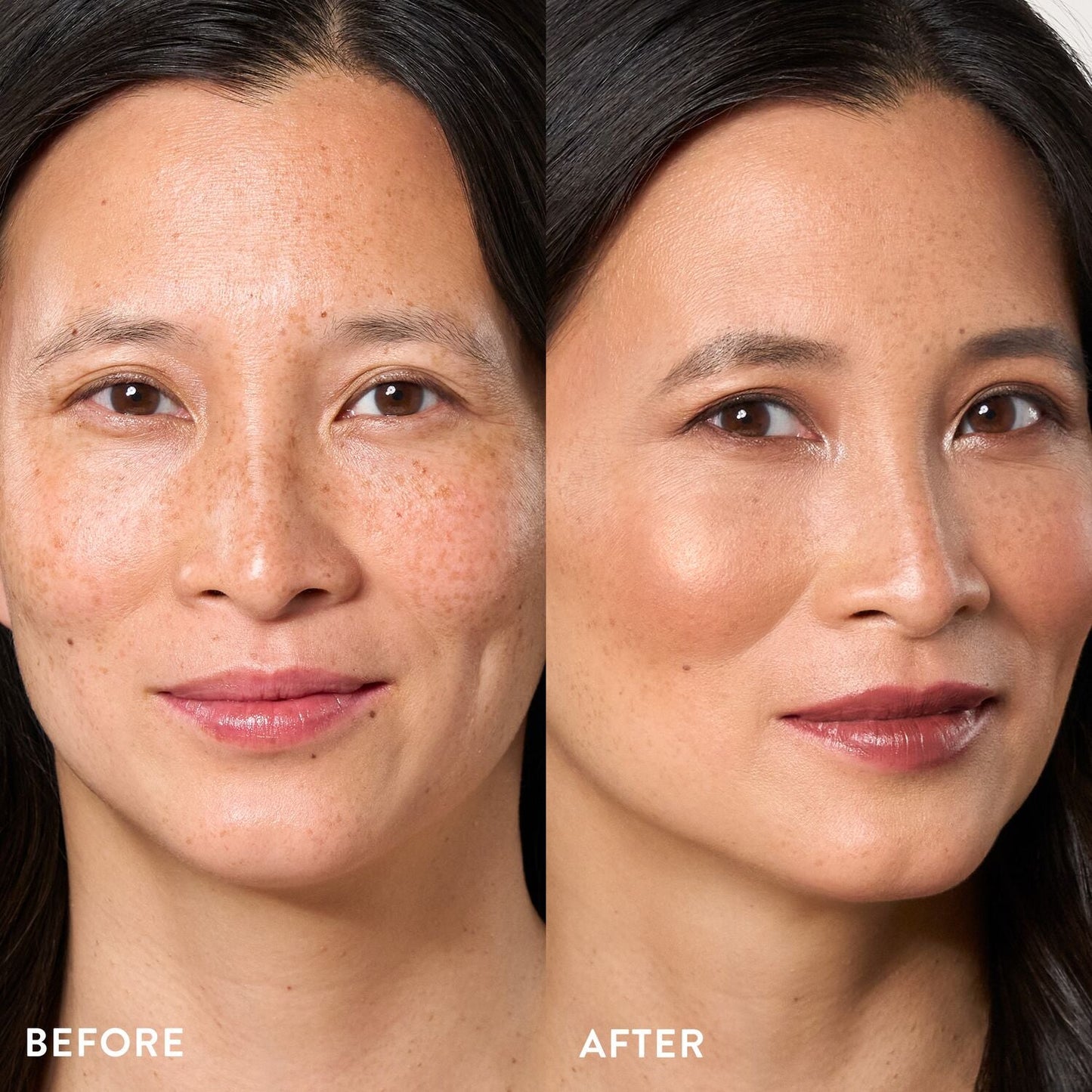 Best of the Best Shade Chart B&A in Medium