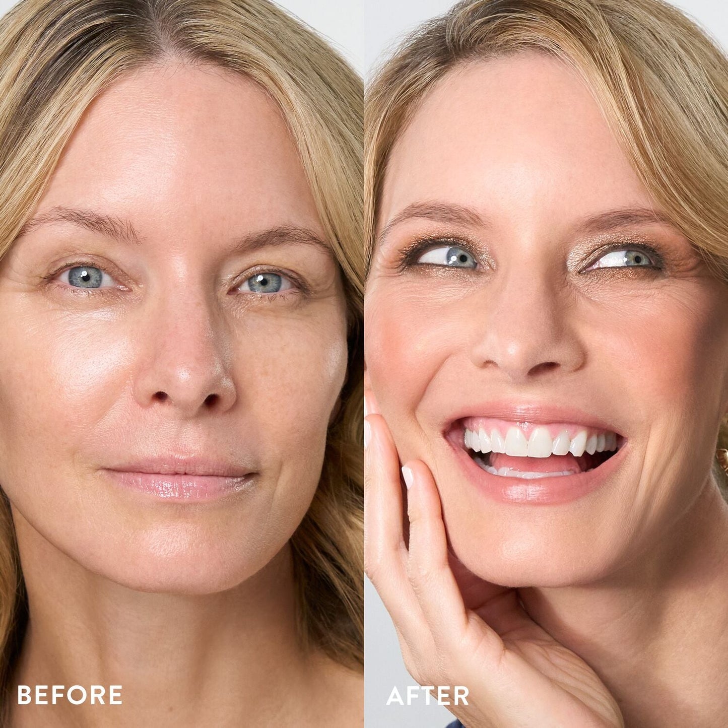 Best of the Best Shade Chart B&A in Light
