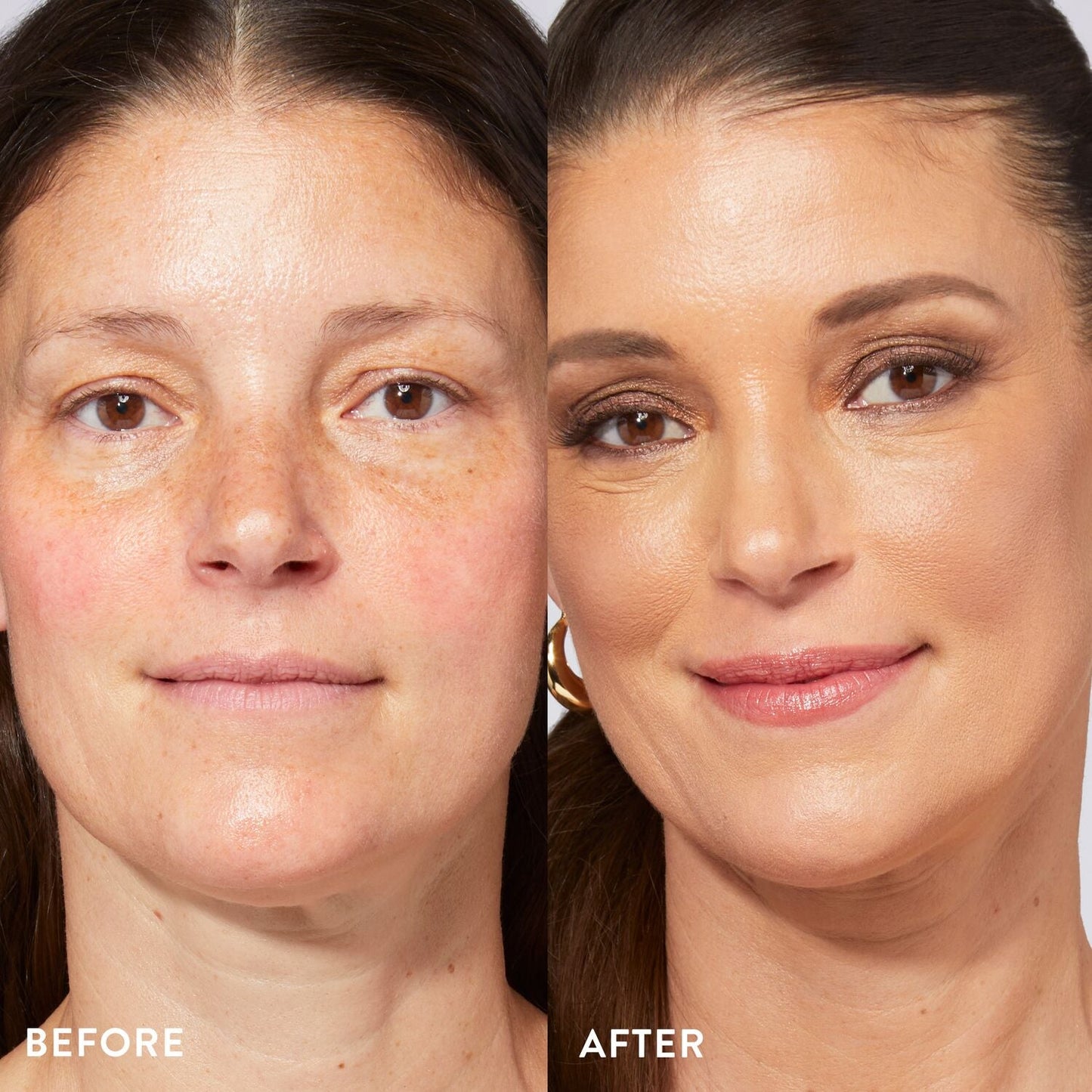 Best of the Best Shade Chart B&A in Golden Medium