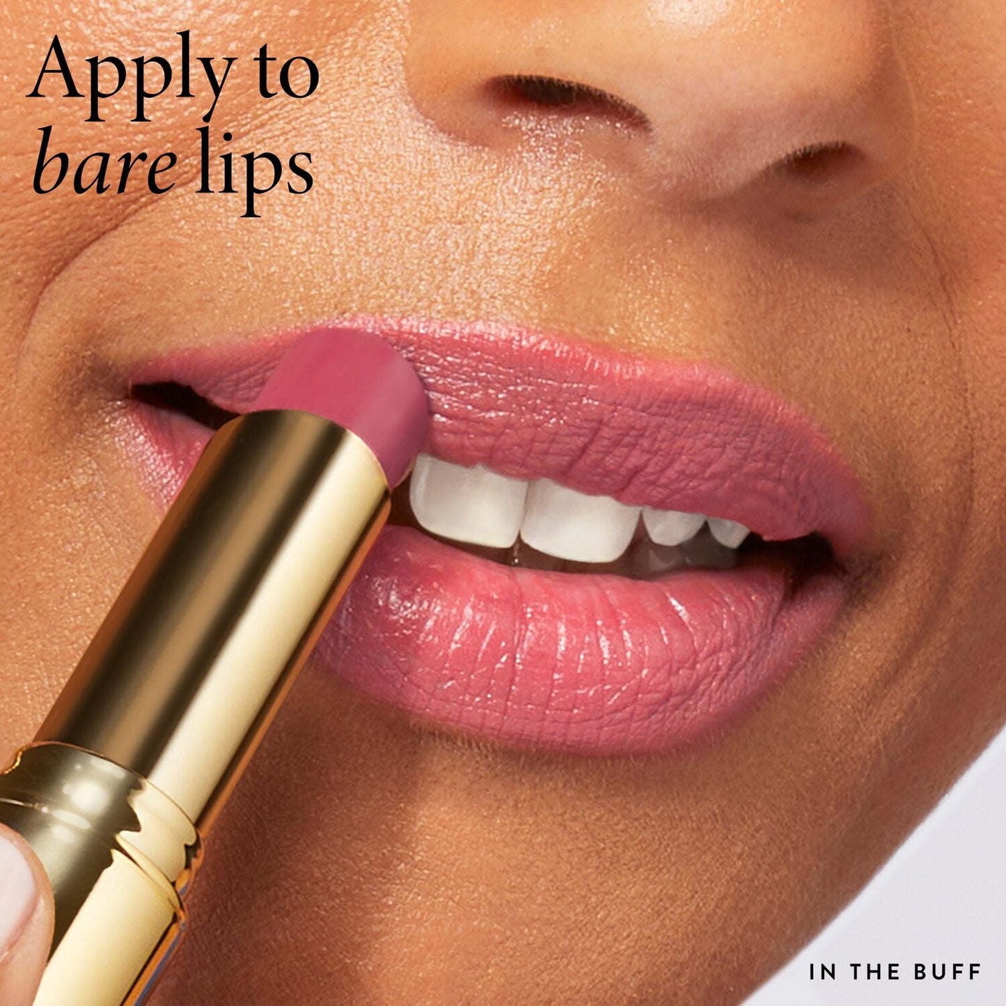 love your lips duo macro shot in the buff